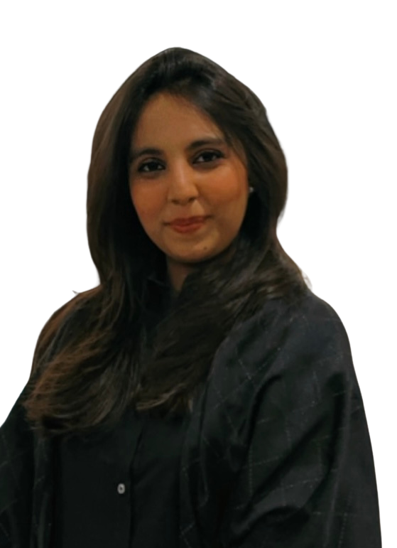 Amna Lakhani